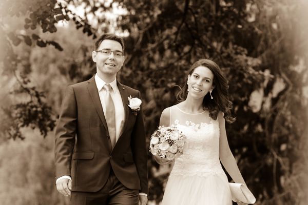 Hochzeitsfotograf Meersburg | Martin Bichler