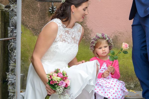 Hochzeitsfotograf Meersburg | Martin Bichler