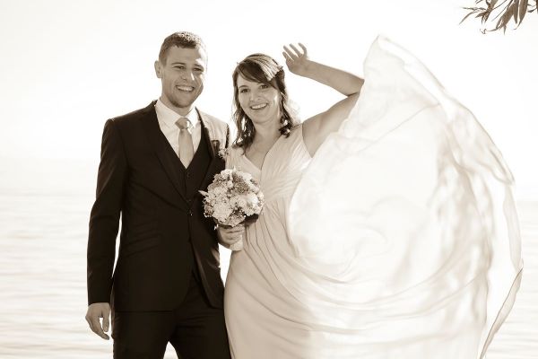 Hochzeitsfotograf Meersburg | Martin Bichler