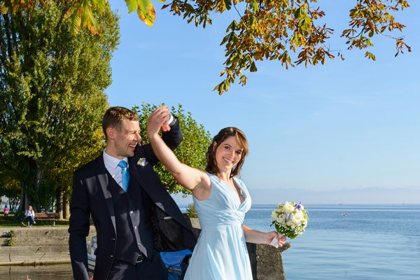 Hochzeitsfotograf Meersburg | Martin Bichler