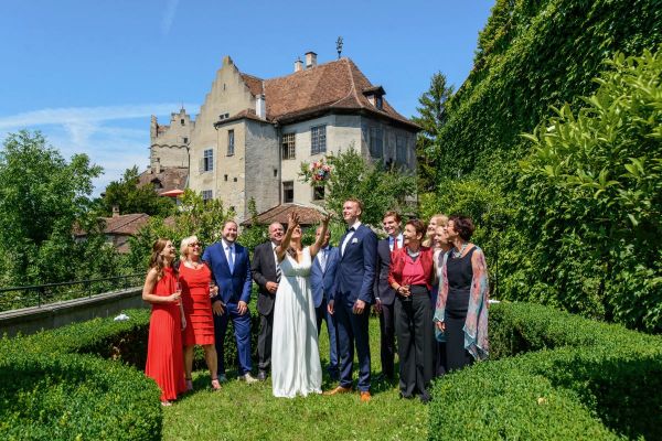 Hochzeitsfotograf Meersburg | Martin Bichler