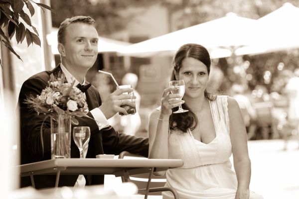 Hochzeitsfotograf Meersburg | Martin Bichler