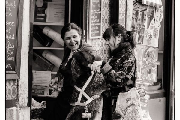 Fotograf in Meersburg | Martin Bichler | Fotostudio | Hochzeitsbilder | Bewerbungsfotos