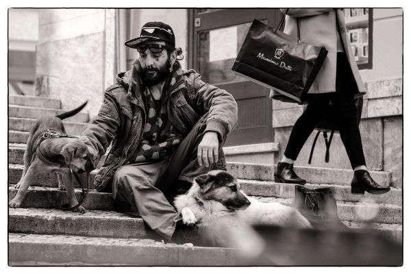 Fotograf in Meersburg | Martin Bichler | Fotostudio | Hochzeitsbilder | Bewerbungsfotos