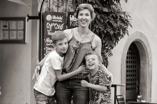 Fotograf in Meersburg | Martin Bichler | Fotostudio | Biometrische Passbilder