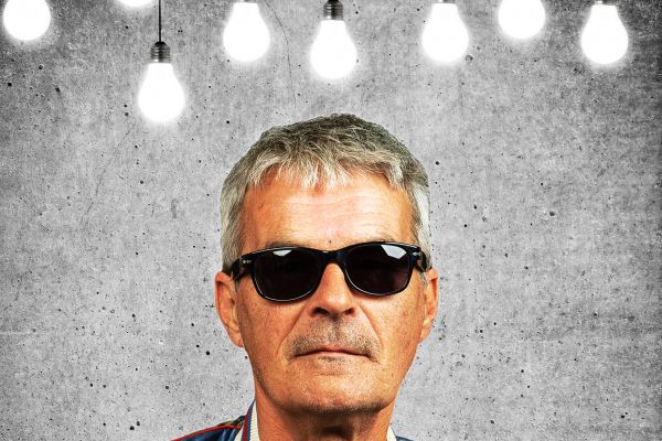 Fotograf in Meersburg | Martin Bichler | Fotostudio | Biometrische Passbilder