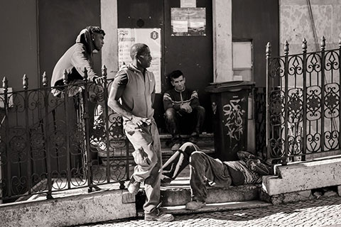 Lissabon